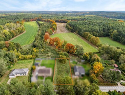                                         Terrain à vendre à Tessenderlo, € 185.000
