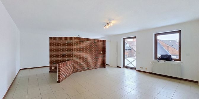 Appartement à louer à Place Mathy 5 boîte 5, 7181 Arquennes