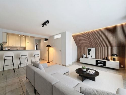                                         Appartement à louer à Maldegem, € 840
