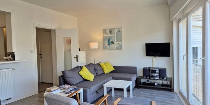 Appartement te koop in Zwaluwenlaan 23 bus 0302, 8434 Westende