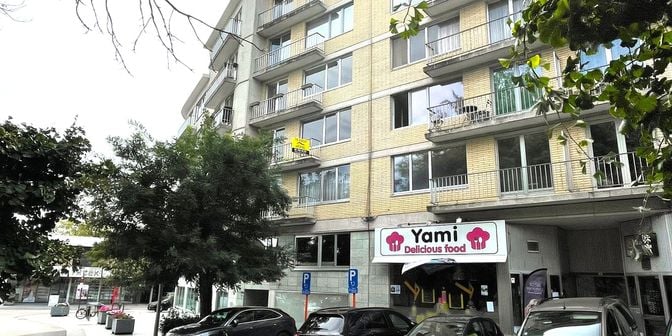 Appartement te koop in Pastorijstraat 8 bus 6, 1853 Strombeek-Bever