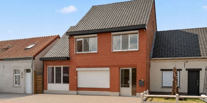 Maison à vendre à Testeltsesteenweg 104, 3271 Averbode