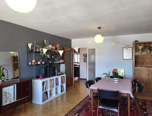                                         Appartement te koop in Borgerhout, € 269.000
