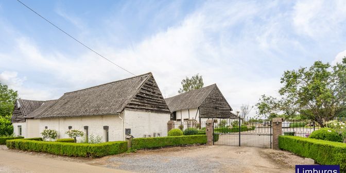 Huis te koop in Grote Roost 24, 3500 Hasselt
