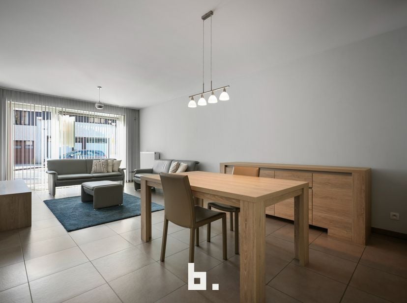 Appartement te koop in ,
                    8530 Harelbeke