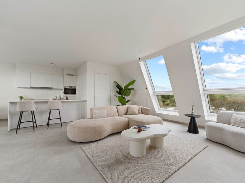 Appartement te koop
                    in 3700 Tongeren