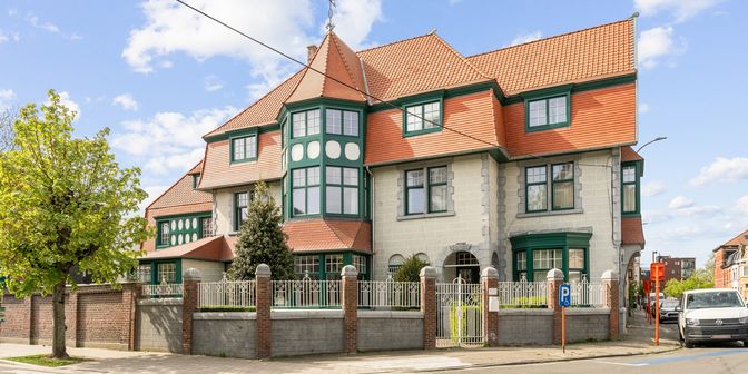 Appartement te koop in Kollegestraat 5 bus 01.04, 8500 Kortrijk