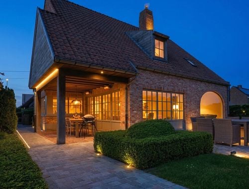                                         Maison à vendre à Heestert, € 745.000
