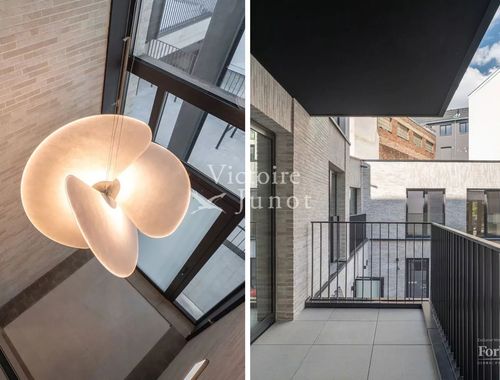                                         Penthouse à vendre à Bruxelles, € 1.495.000
