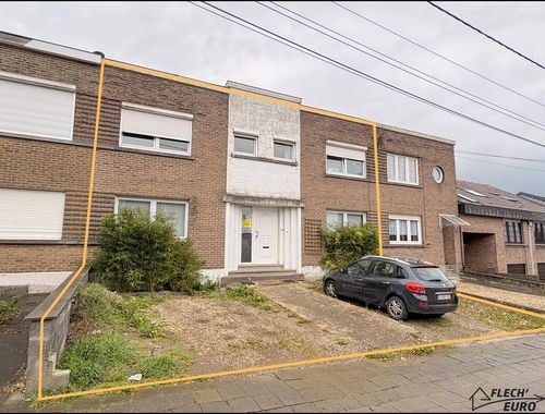                                         Woning te koop in Stembert, € 274.000
