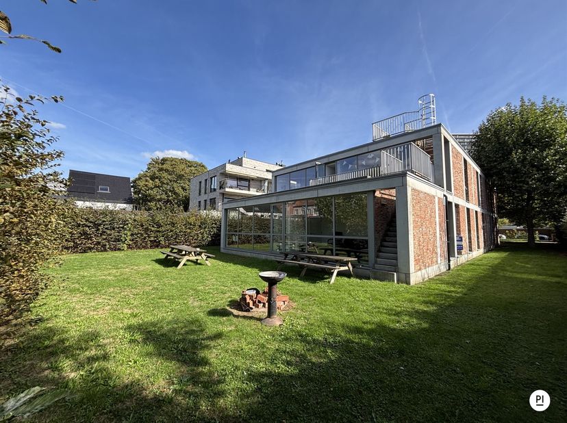 Kot-kamer te koop in Vlasgaardstraat 60 bus 1.15,
                    9000 Gent