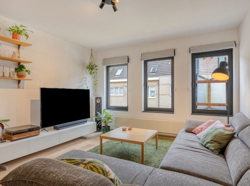 Maison à vendre
                    à 2470 Retie