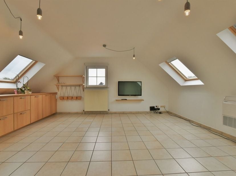 Appartement te koop in Baasrodestraat 115 bus 10,
                    9200 Baasrode