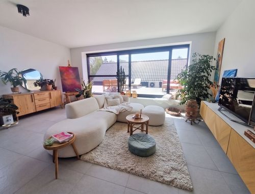                                         Appartement à louer à Booischot, € 800
