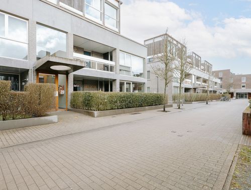                                         Appartement te koop in Boechout, € 315.000
