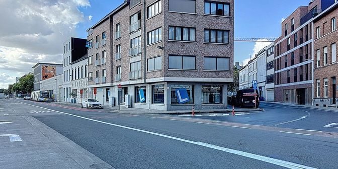 Garage à vendre à Sint-Jorisstraat, 8500 Kortrijk