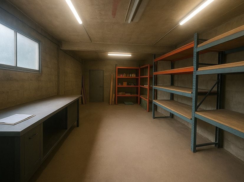 Bien professionnel à louer à Gentbruggekouter 47,
                    9050 Gentbrugge
