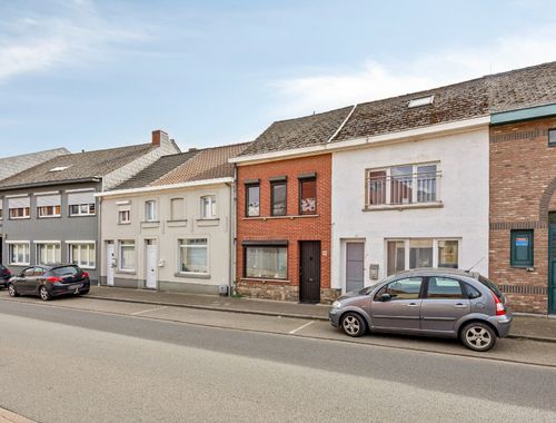                                         Maison unifamiliale à vendre à Scherpenheuvel, € 205.000
