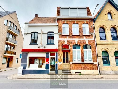                                         Maison à vendre à Lauwe, € 285.000
