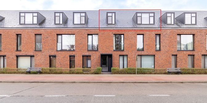 Appartement te koop in Legrellestraat 9 bus A2.4, 2590 Berlaar