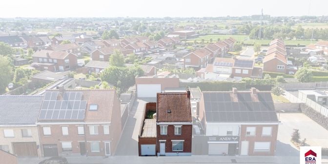 Huis te koop in Schuiferskapellestraat 32, 8740 Pittem