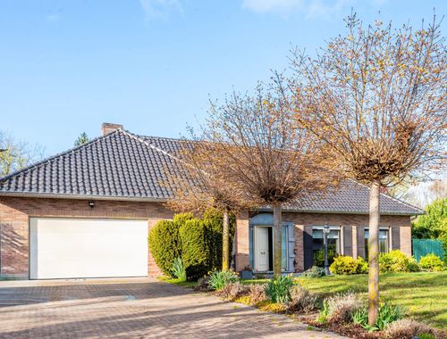                                         Villa te koop in Hasselt, € 649.000
