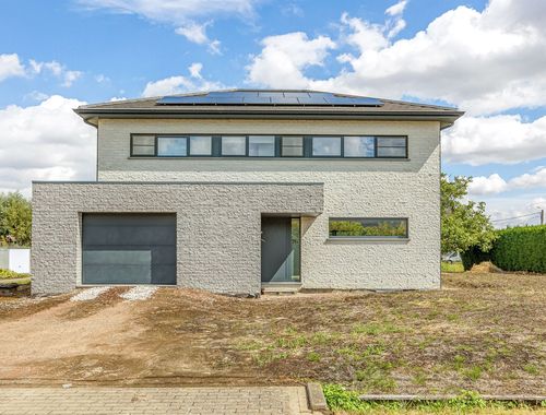                                         Maison à vendre à Heist-op-den-Berg, € 749.000
