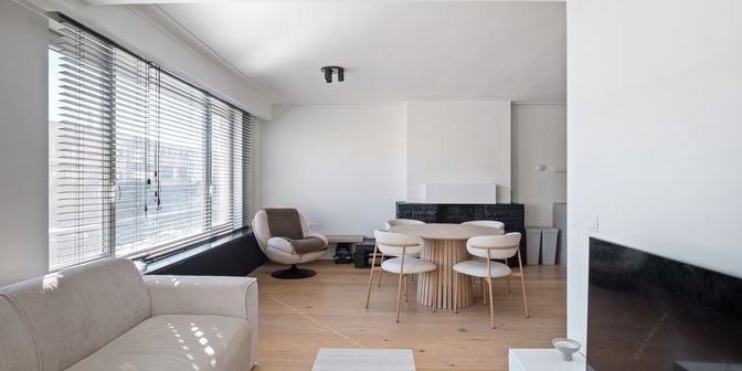 Appartement te koop in Hendrik Meyslaan 8 bus 101, 2100 Deurne