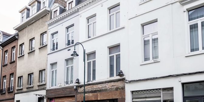 Bien professionnel à vendre à 1000 Bruxelles