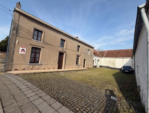                                         Woning te koop in Blaton, € 195.000
