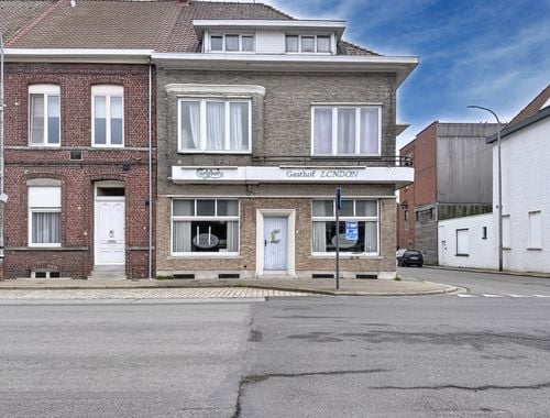                                         Café à vendre à Ingelmunster, € 129.000

