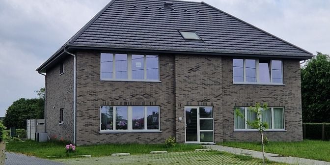 Appartement te huur in Melkerijstraat 12 bus 0101, 9160 Lokeren