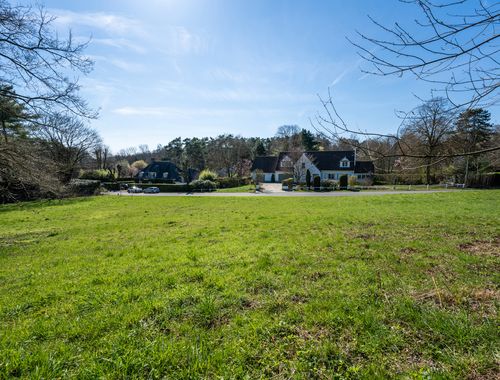                                        Bouwgrond te koop in Ohain, € 595.000
