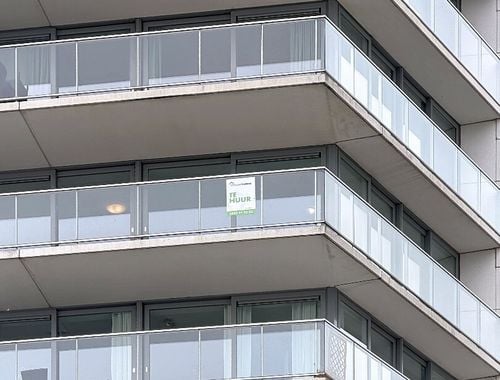                                         Appartement te huur in Oostende, € 1.075
