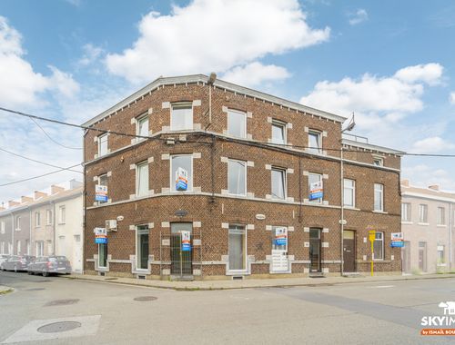                                         Appartementsgebouw te koop in Tilleur, € 490.000
