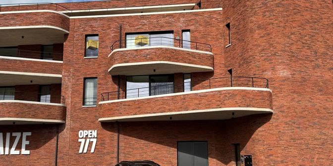 Appartement te huur in Molsebaan 30 bus 201, 2480 Dessel