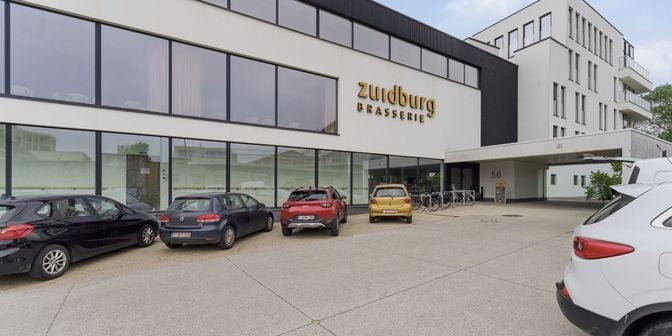 Appartement te koop in Zuidburgweg 56 bus 0214, 8630 Veurne