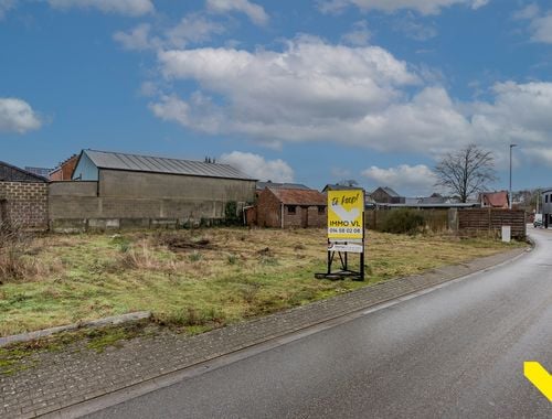                                         Terrain à bâtir à vendre à Geel, € 155.000
