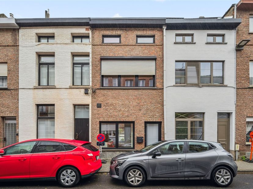 Huis te koop in Bakelaarstraat 9,
                    2800 Mechelen