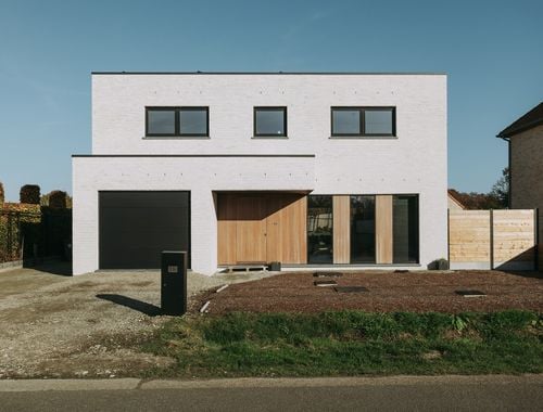                                         Maison à vendre à Diest, € 479.000
