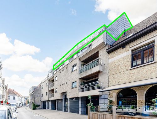                                         Appartement te koop in Roeselare, € 310.000
