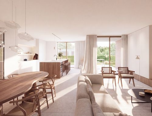                                         Appartement te koop in Avelgem, € 320.000
