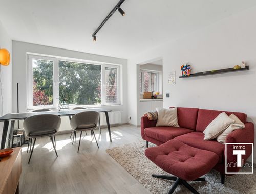                                         Appartement te koop in Gent, € 249.000

