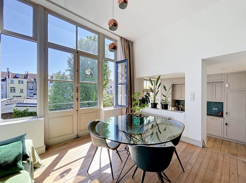 Appartement te koop in Avenue des Rogations 21 bus 2,
                    1200 Sint-Lambrechts-Woluwe