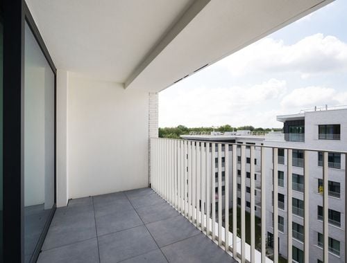                                         Penthouse te koop in Sint-Lambrechts-Woluwe, € 512.000
