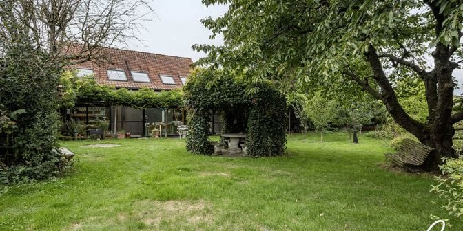 Huis te koop in Keringstraat 25, 9506 Zandbergen