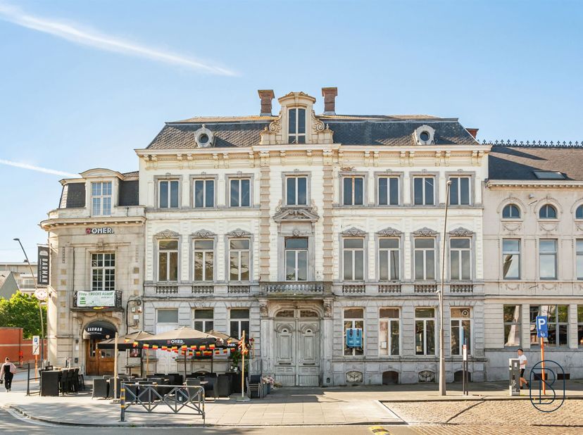 Huis te koop
                    in 9600 Ronse