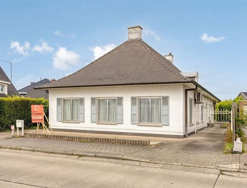                                         Maison à vendre à Oudenaarde, € 374.000
