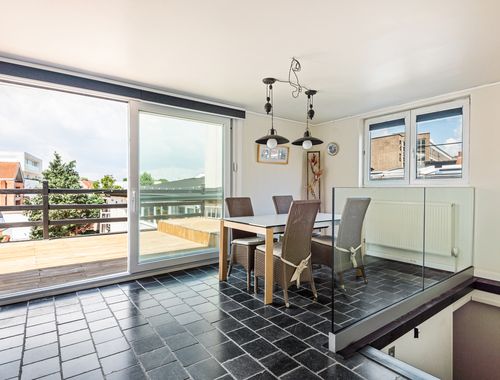                                         Duplex te koop in Mechelen, € 425.000
