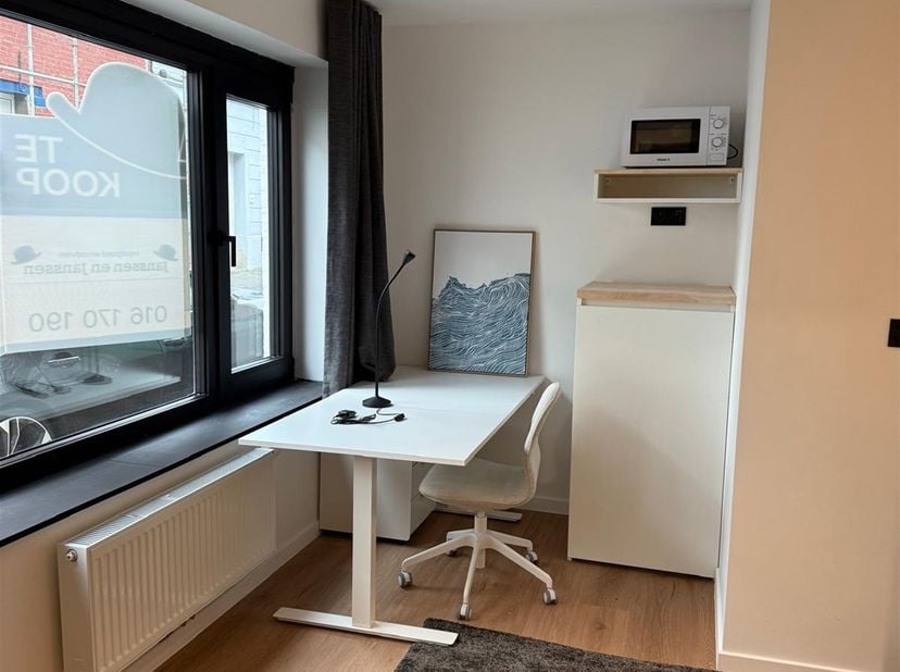 Appartement te koop
                    in 3001 Heverlee
